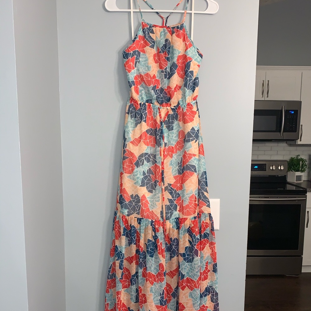 BCBG dress